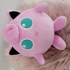Jigglypuff/Build-a-Bear‎ plushie